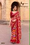 Sangam Vol 17 By LT Micro Printed Daily Wear Saree
